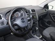 Volkswagen Polo V Рестайлинг Старый Оскол  - изображение 32
