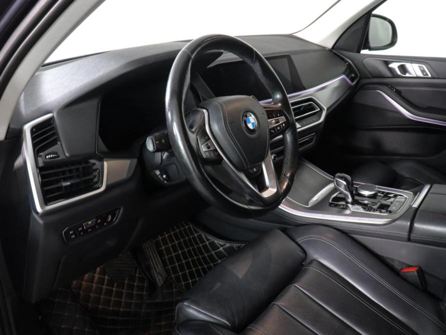 BMW X5 IV (G05/G18) Химки  - изображение 12