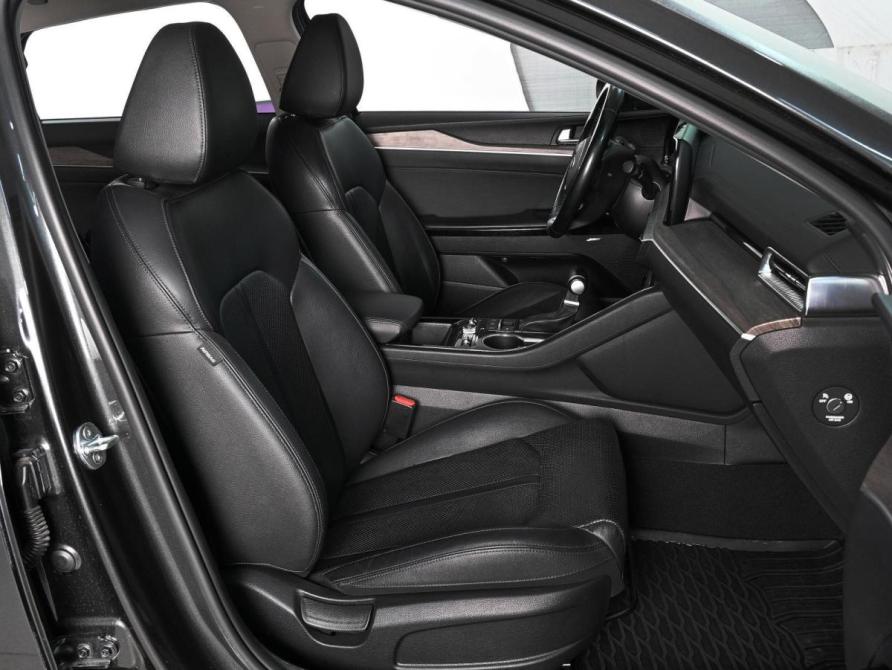 Kia K5 III Ростов-на-Дону  - изображение 8