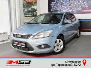 Ford Focus II Рестайлинг Кемерово  - изображение 22