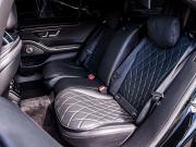 Mercedes-Benz S-Класс VII (W223) Магнитогорск  - изображение 53