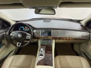 Jaguar XF I Москва  - изображение 18