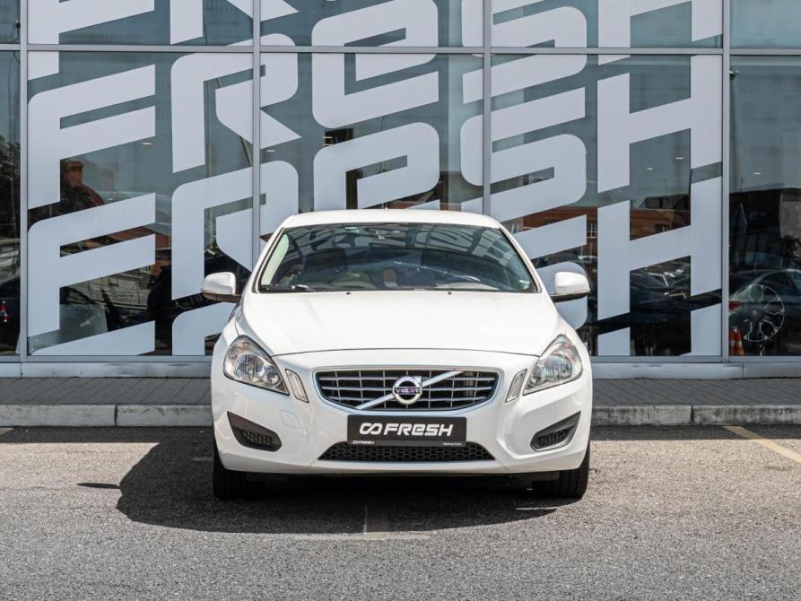 Volvo S60 II Краснодар  - изображение 3