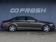 Mercedes-Benz S-Класс V (W221) Рестайлинг Краснодар  - изображение 38