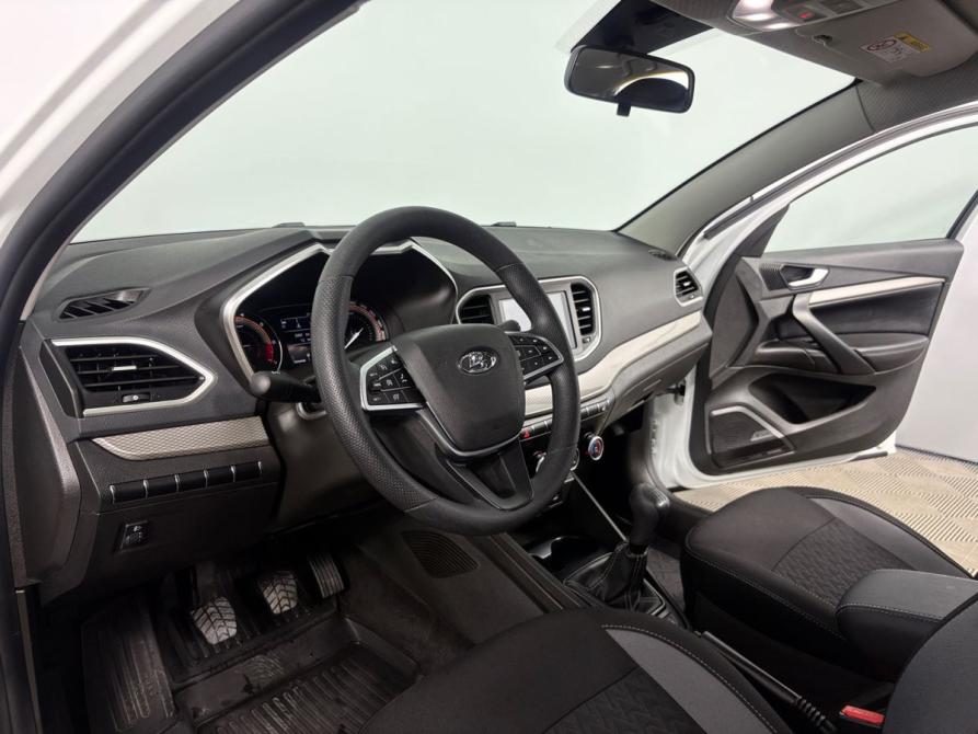 Lada (ВАЗ) Vesta I Рестайлинг (NG) Борисоглебск  - изображение 16