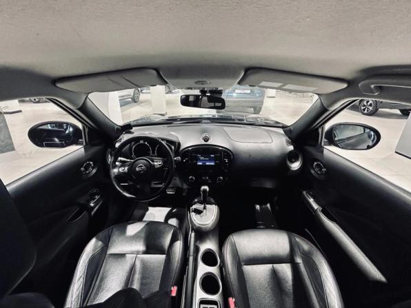 Nissan Juke I с пробегом 2011 года, цена 1 248 000 рублей, 79040 км, внедорожник, Автокод Объявления