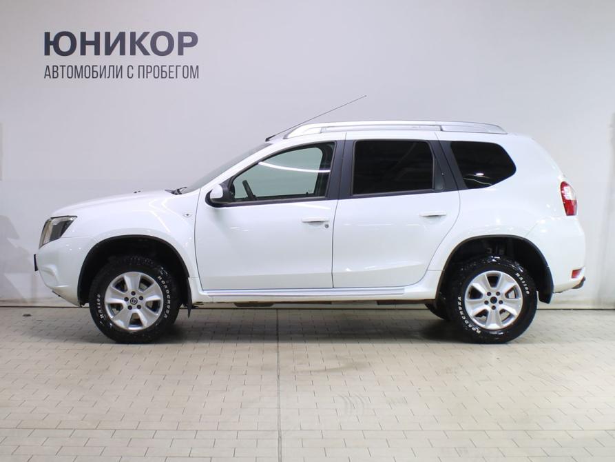 Nissan Terrano III (D10) Дзержинск  - изображение 7