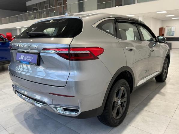 Haval F7 I с пробегом 2021 года, цена 1 920 000 рублей, 43000 км, внедорожник, Автокод Объявления