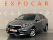 Lada (ВАЗ) Vesta I Волгоград  - изображение 9