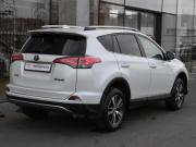 Toyota RAV4 IV (XA40) Рестайлинг Москва  - изображение 23