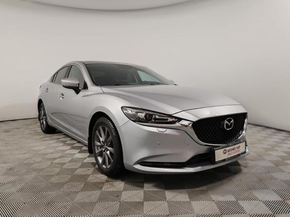 Mazda 6 III (GJ) Рестайлинг 2 с пробегом 2019 года, цена 2 320 000 рублей, 69691 км, седан, Автокод Объявления