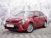 Kia Rio IV Ульяновск  - изображение 21