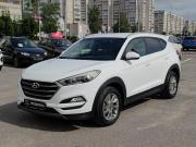 Hyundai Tucson III Йошкар-Ола  - изображение 23