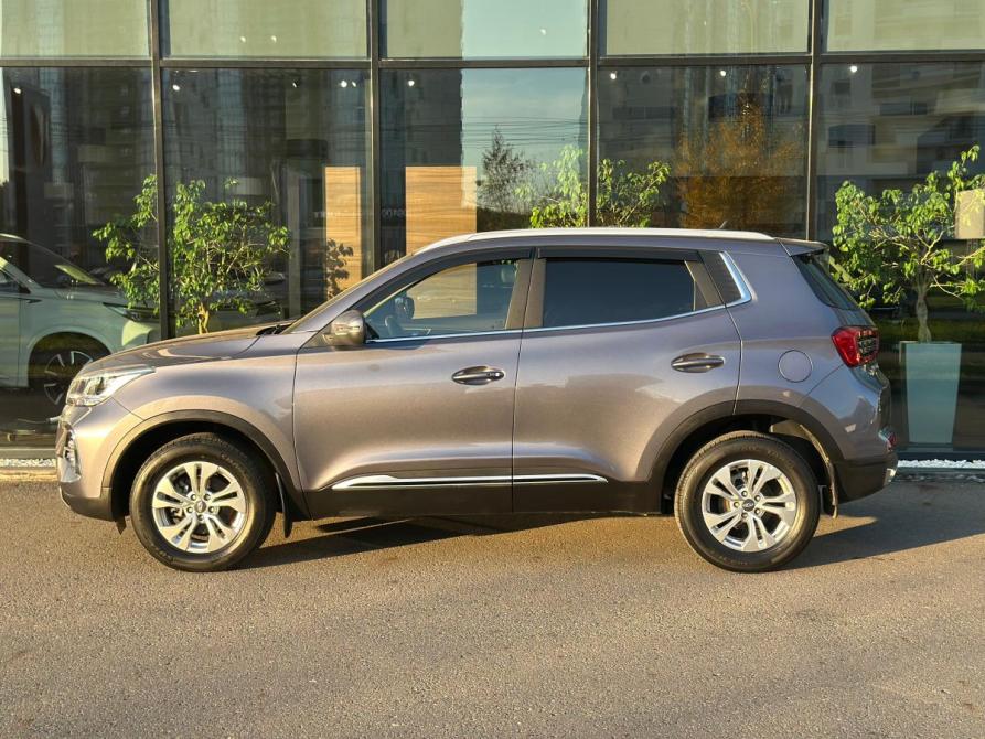 Chery Tiggo 4 Pro I Ижевск  - изображение 8