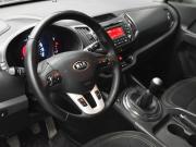 Kia Sportage III Екатеринбург  - изображение 38