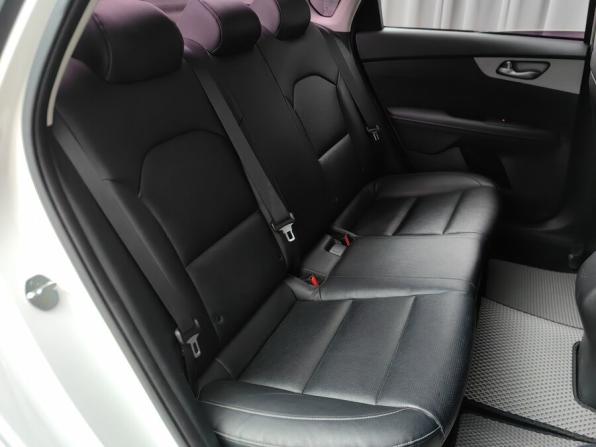 Kia K3 II с пробегом 2020 года, цена 1 725 000 рублей, 119000 км, седан, Автокод Объявления