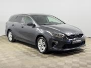 Kia Ceed III Казань  - изображение 24