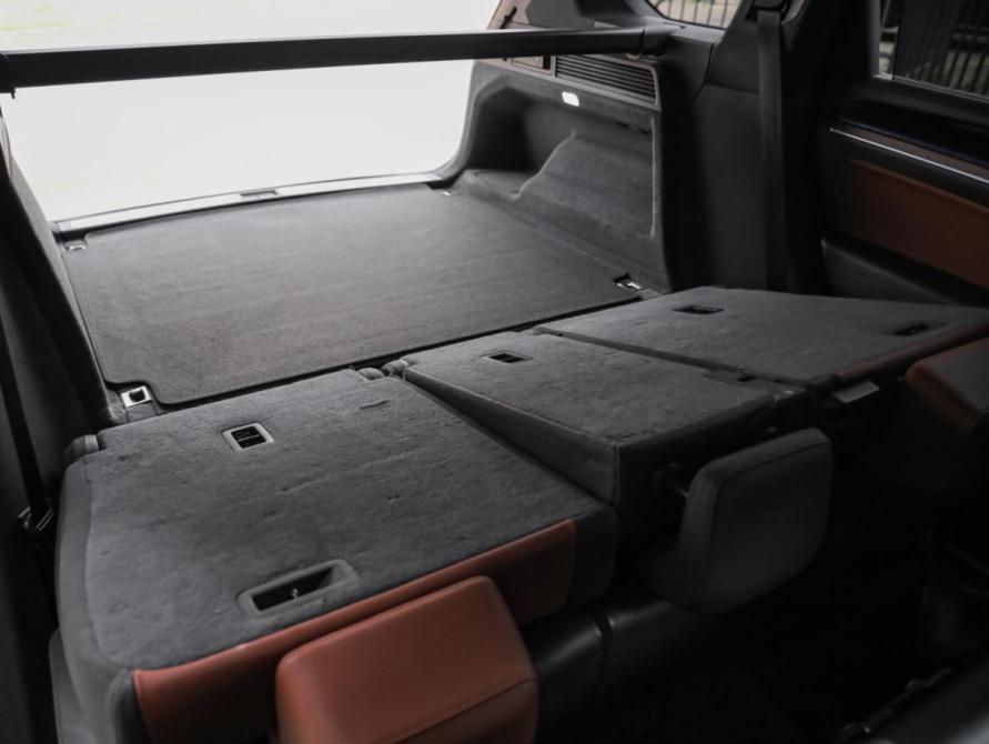 Volkswagen Touareg III Санкт-Петербург  - изображение 35