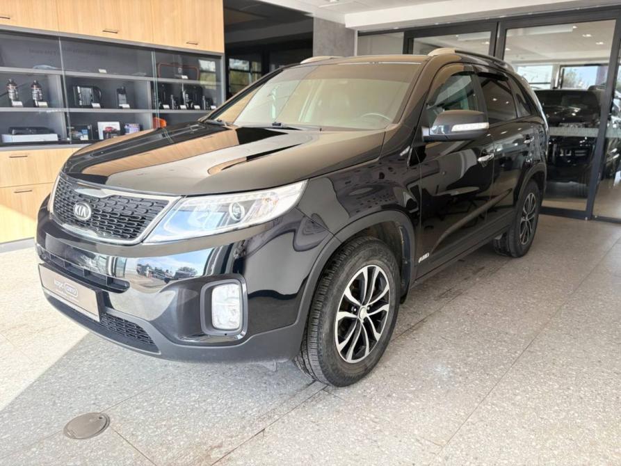 Kia Sorento II Рестайлинг Ярославль  - изображение 1