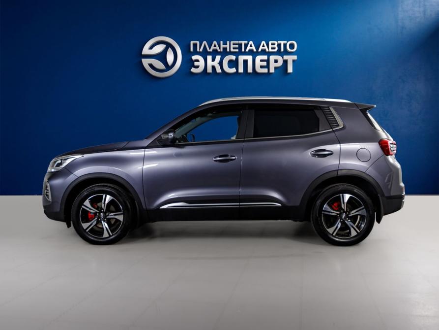 Chery Tiggo 4 Pro I Челябинск  - изображение 15