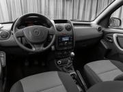 Renault Duster I Рестайлинг Москва  - изображение 28