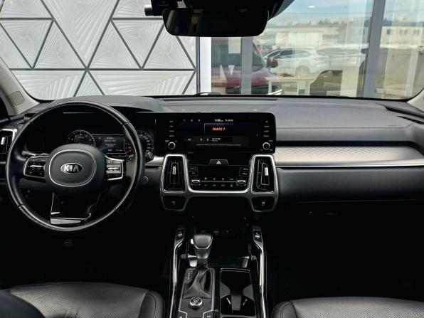 Kia Sorento IV с пробегом 2021 года, цена 3 599 000 рублей, 111738 км, внедорожник, Автокод Объявления