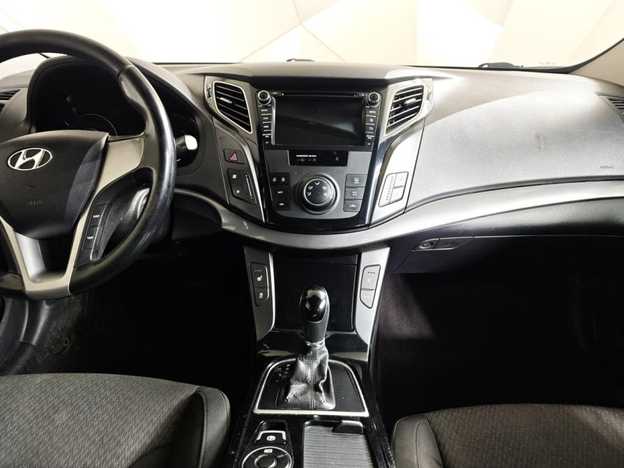 Hyundai i40 I Москва  - изображение 15