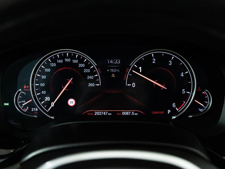 BMW 6 серии IV (G32) Санкт-Петербург  - изображение 12