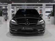 Mercedes-Benz C-Класс III (W204) Москва  - изображение 25