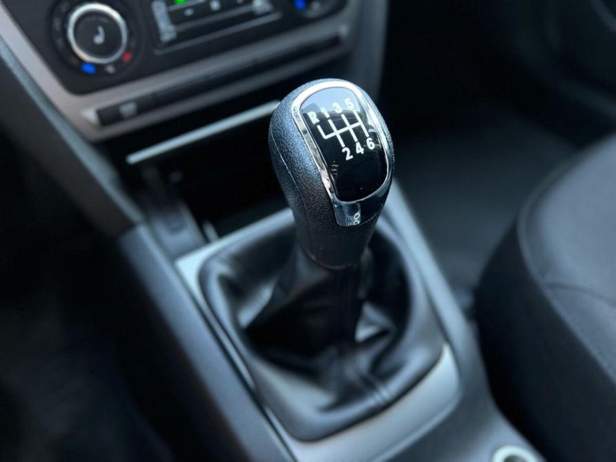Skoda Octavia II (A5) Рестайлинг Волгоград  - изображение 13