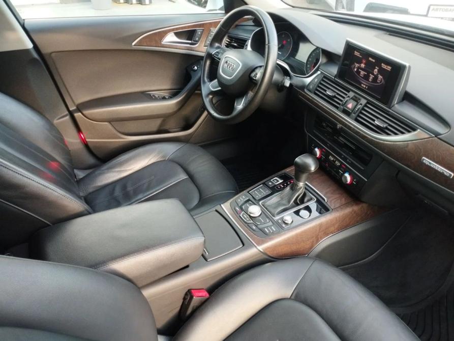 Audi A6 allroad III (C7) Екатеринбург  - изображение 25