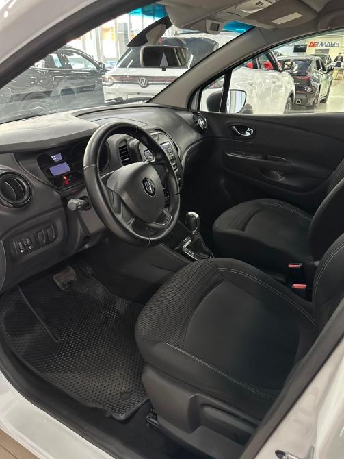 Renault Kaptur I Уфа  - изображение 15