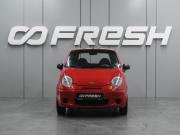 Daewoo Matiz I Рестайлинг Воронеж  - изображение 18