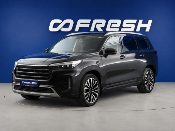 Exeed VX I с пробегом 2022 года, цена 1 957 077 рублей, 114330 км, внедорожник, Автокод Объявления