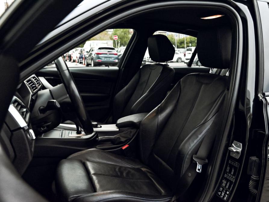BMW 3 серии VI (F3x) Рестайлинг Екатеринбург  - изображение 16