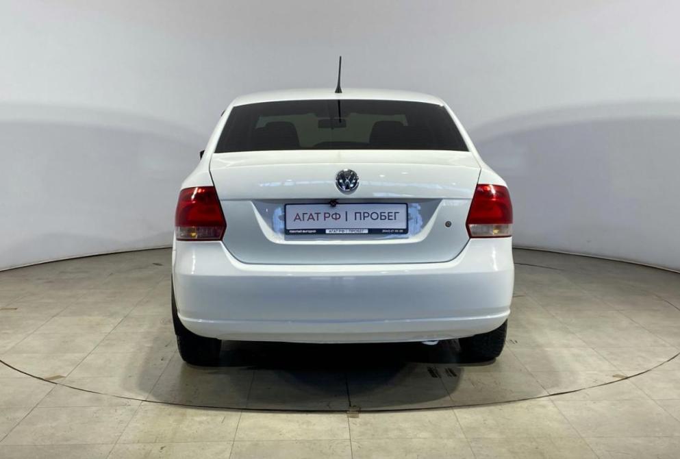 Volkswagen Polo V Саранск  - изображение 10