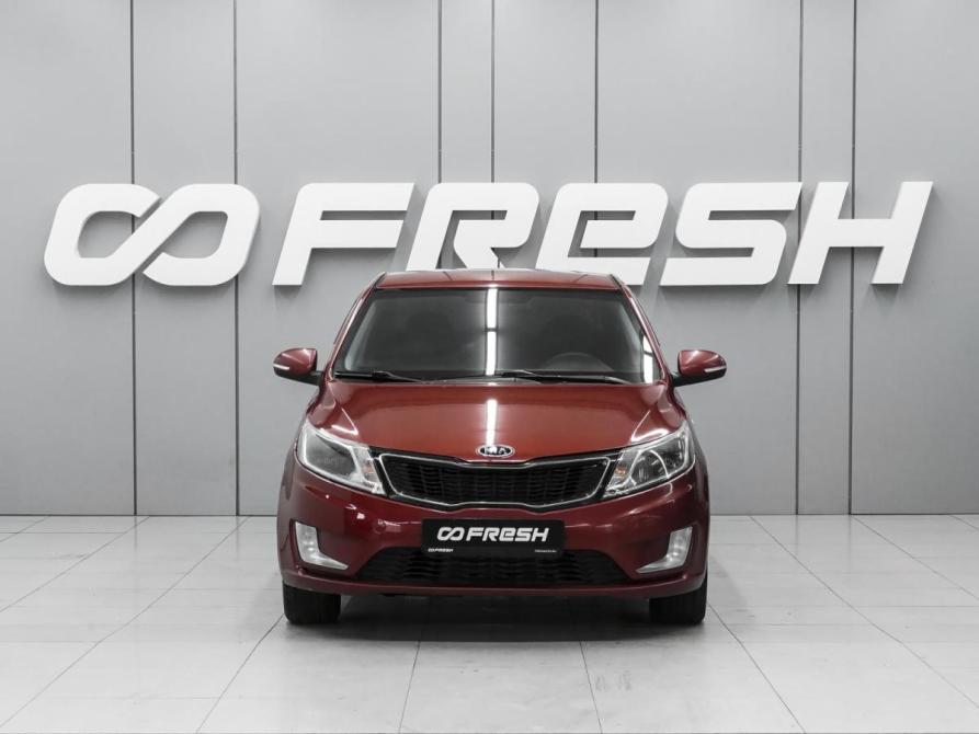 Kia Rio III Ростов-на-Дону  - изображение 3