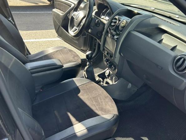 Renault Duster I Рестайлинг с пробегом 2019 года, цена 1 199 000 рублей, 163364 км, внедорожник, Автокод Объявления