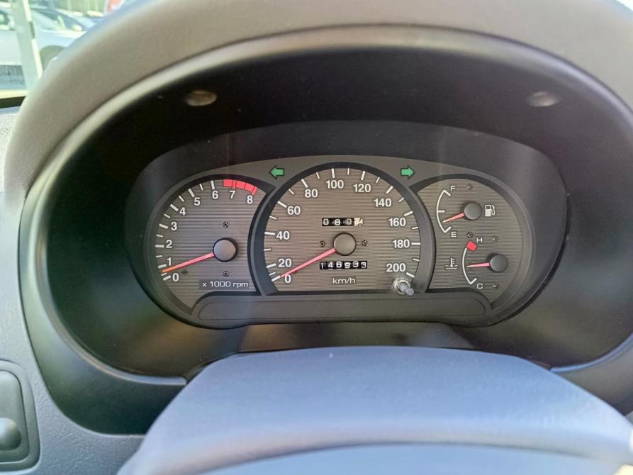 Hyundai Accent III Тюмень  - изображение 14