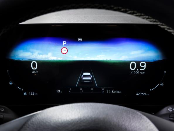 Kia Sportage V с пробегом 2025 года, цена 3 890 000 рублей, 42759 км, внедорожник, Автокод Объявления