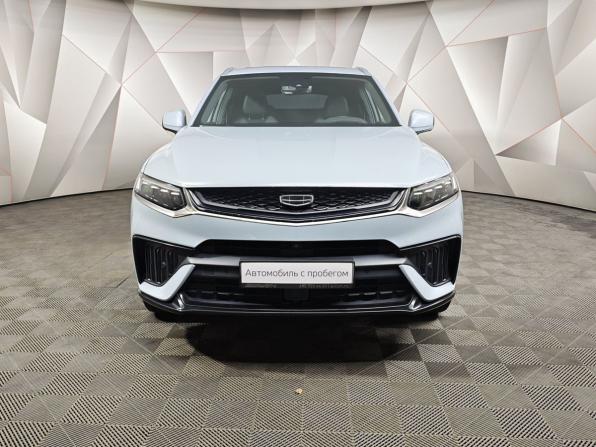Geely Tugella I Рестайлинг с пробегом 2024 года, цена 2 947 000 рублей, 47414 км, внедорожник, Автокод Объявления