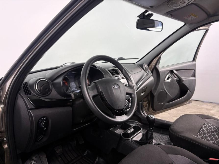Lada (ВАЗ) Granta I Рестайлинг Борисоглебск  - изображение 12
