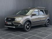 Lada (ВАЗ) Largus I Рестайлинг Пермь  - изображение 40