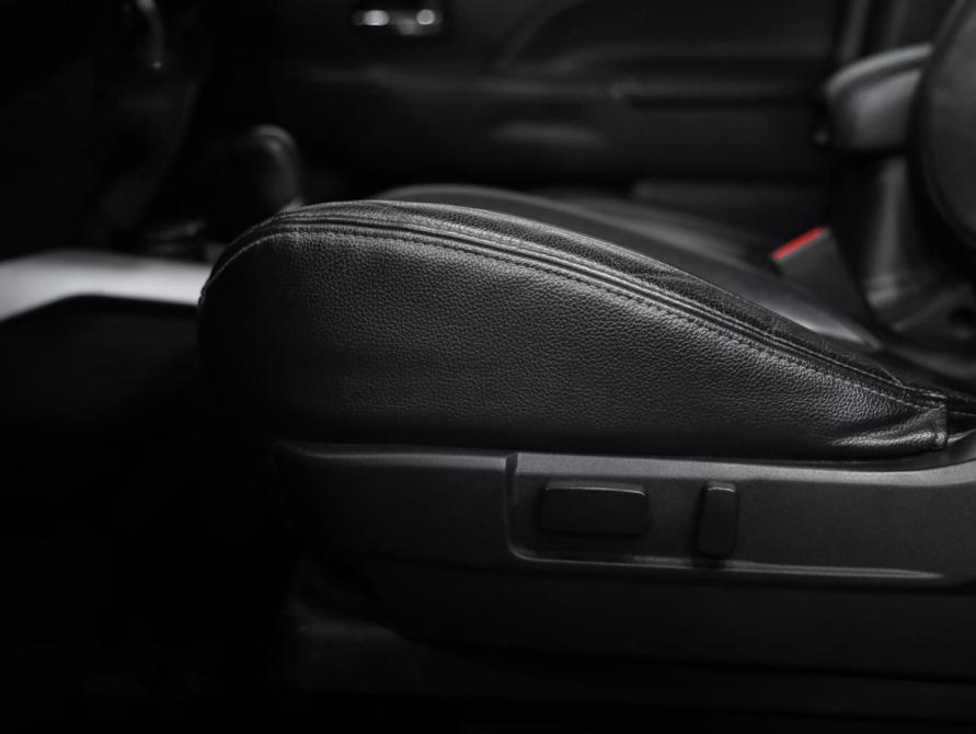 Mitsubishi ASX I Рестайлинг Санкт-Петербург  - изображение 19