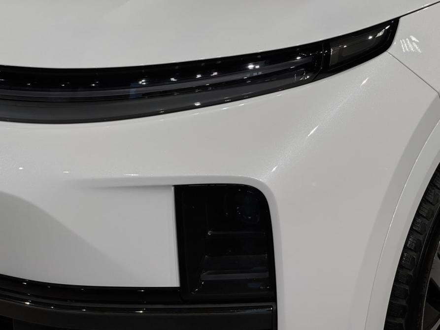 Li Auto (Lixiang) L7 I Иркутск  - изображение 7