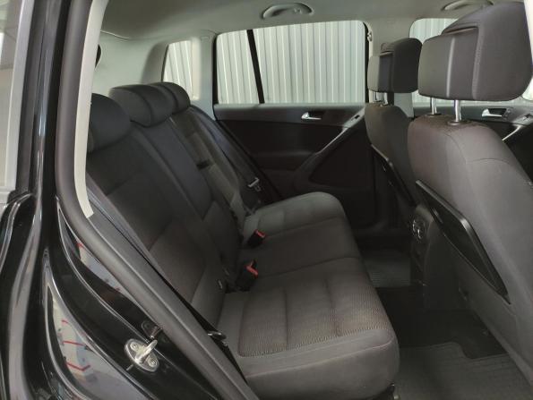 Volkswagen Tiguan I Рестайлинг с пробегом 2012 года, цена 999 000 рублей, 190981 км, внедорожник, Автокод Объявления
