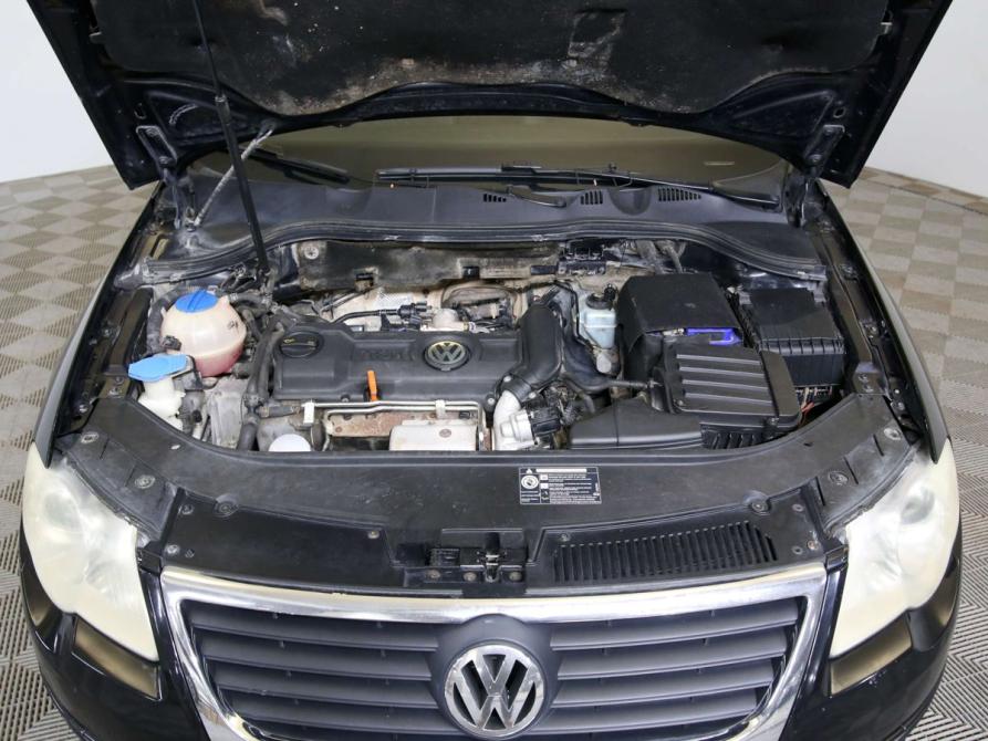 Volkswagen Passat B6 Санкт-Петербург  - изображение 11