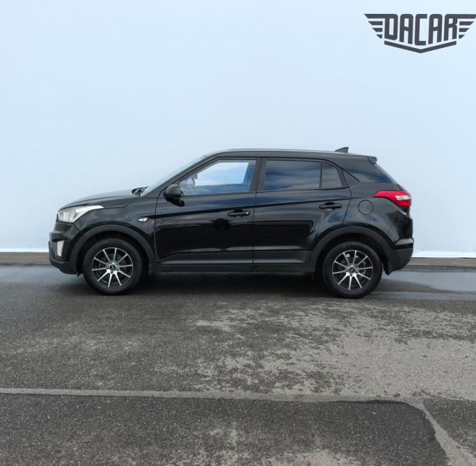 Hyundai Creta I Санкт-Петербург  - изображение 3