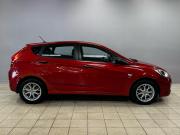 Hyundai Solaris I Уфа  - изображение 19
