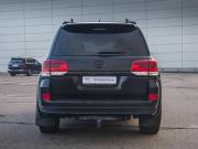 Toyota Land Cruiser 200 Series Рестайлинг 2 Москва  - изображение 36